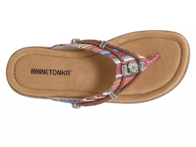 Minnetonka sandals near me online