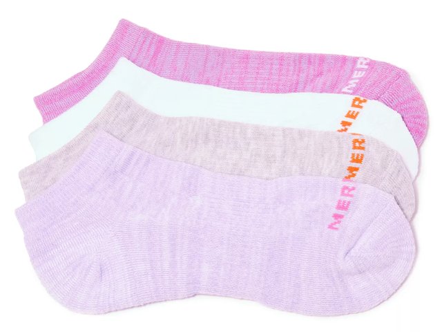 Dsw no show socks 2025
