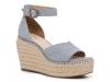 Espadrille best sale sandals dsw