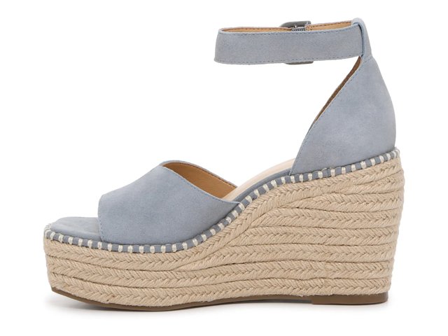 Crown vintage on sale belora wedge sandal