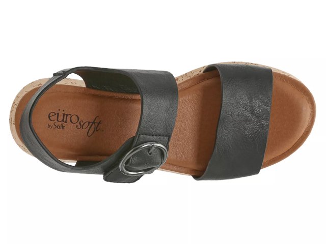 Eurosoft sandals dsw store