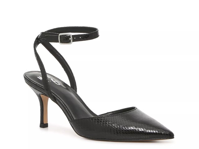 Mix No. 6 Talyna Pump
