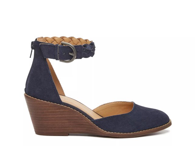 Born crown wedges clearance