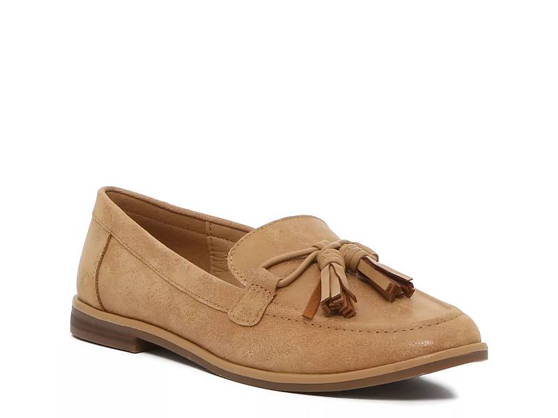 Steve madden 2024 crown loafers