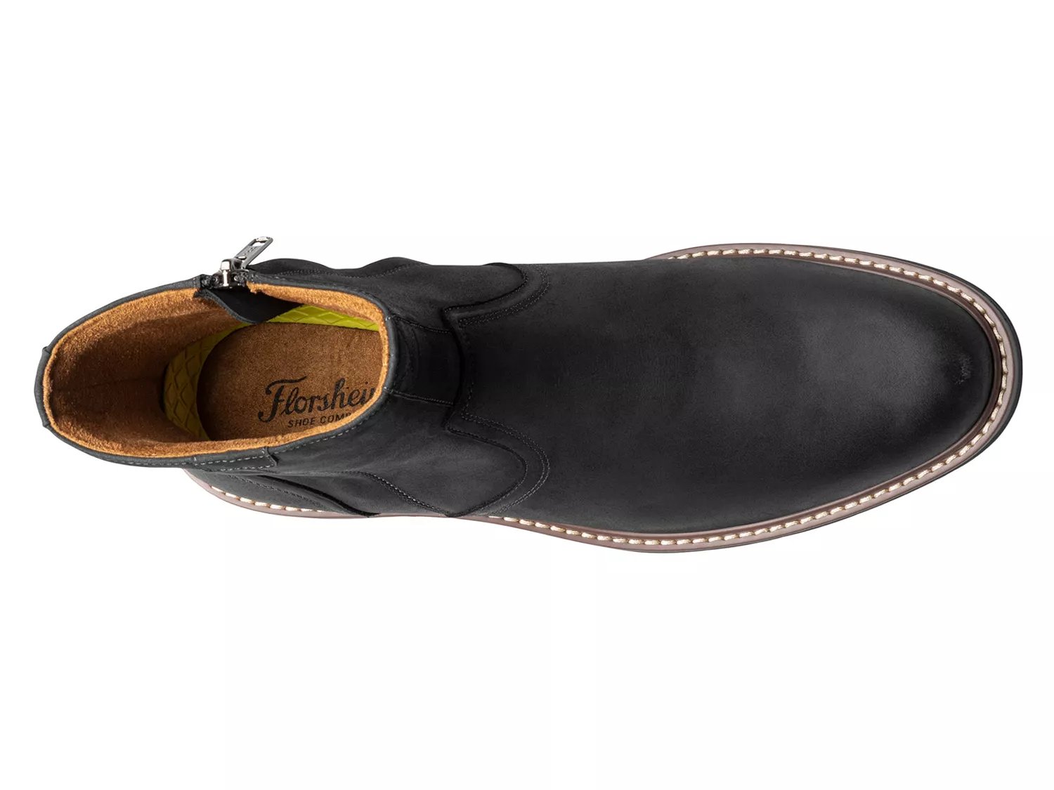 Norwalk Boot - Men's