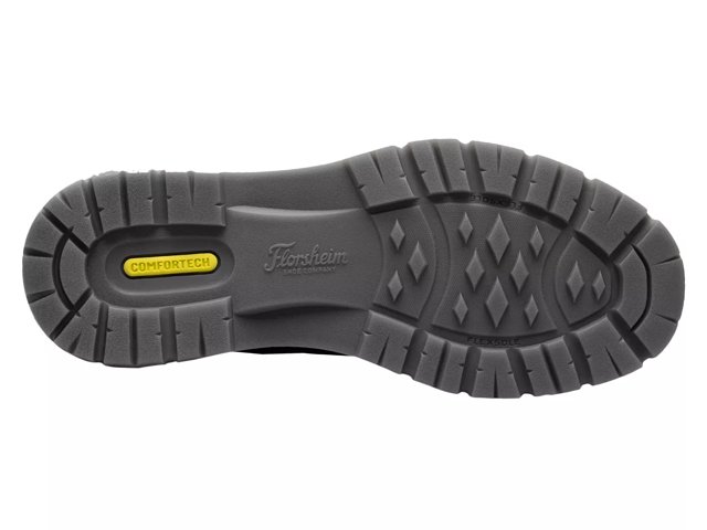 florsheim lookout boot