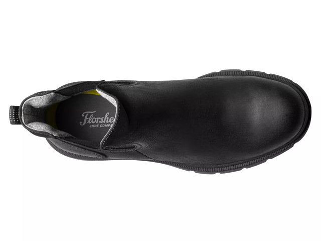 florsheim lookout boot