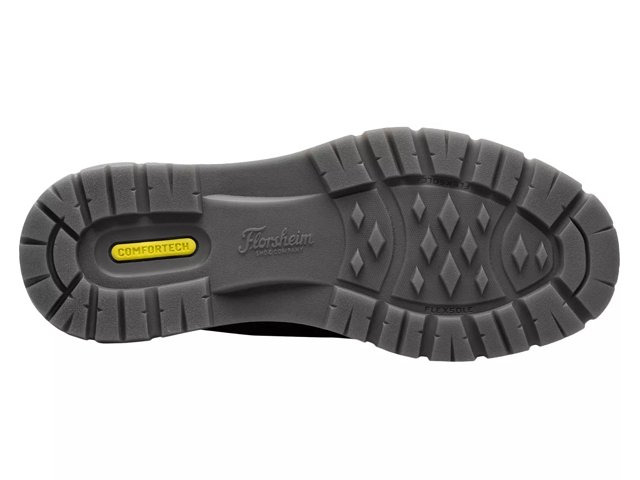 florsheim lookout boot