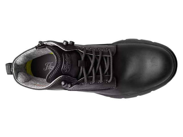florsheim lookout boot