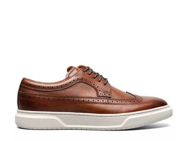 wingtip florsheim