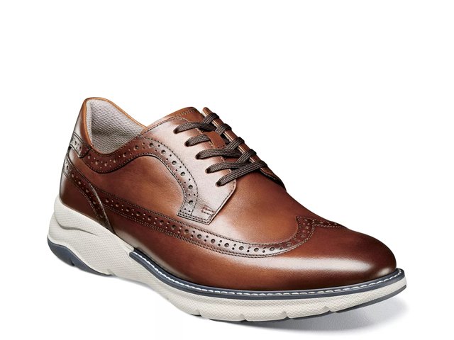 Florsheim Frenzi Oxford Free Shipping DSW