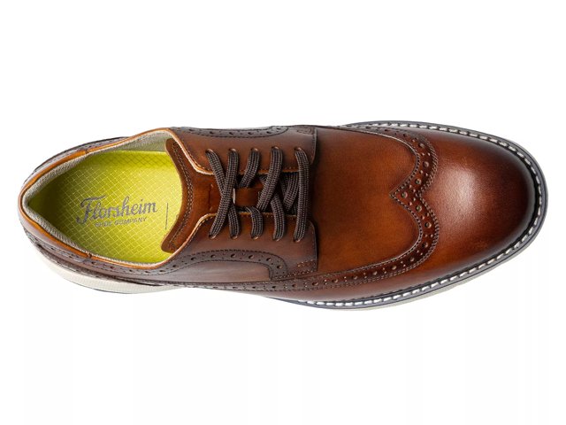 Florsheim Frenzi Oxford Free Shipping DSW