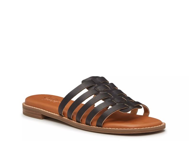 Crown Vintage Toledy Sandal