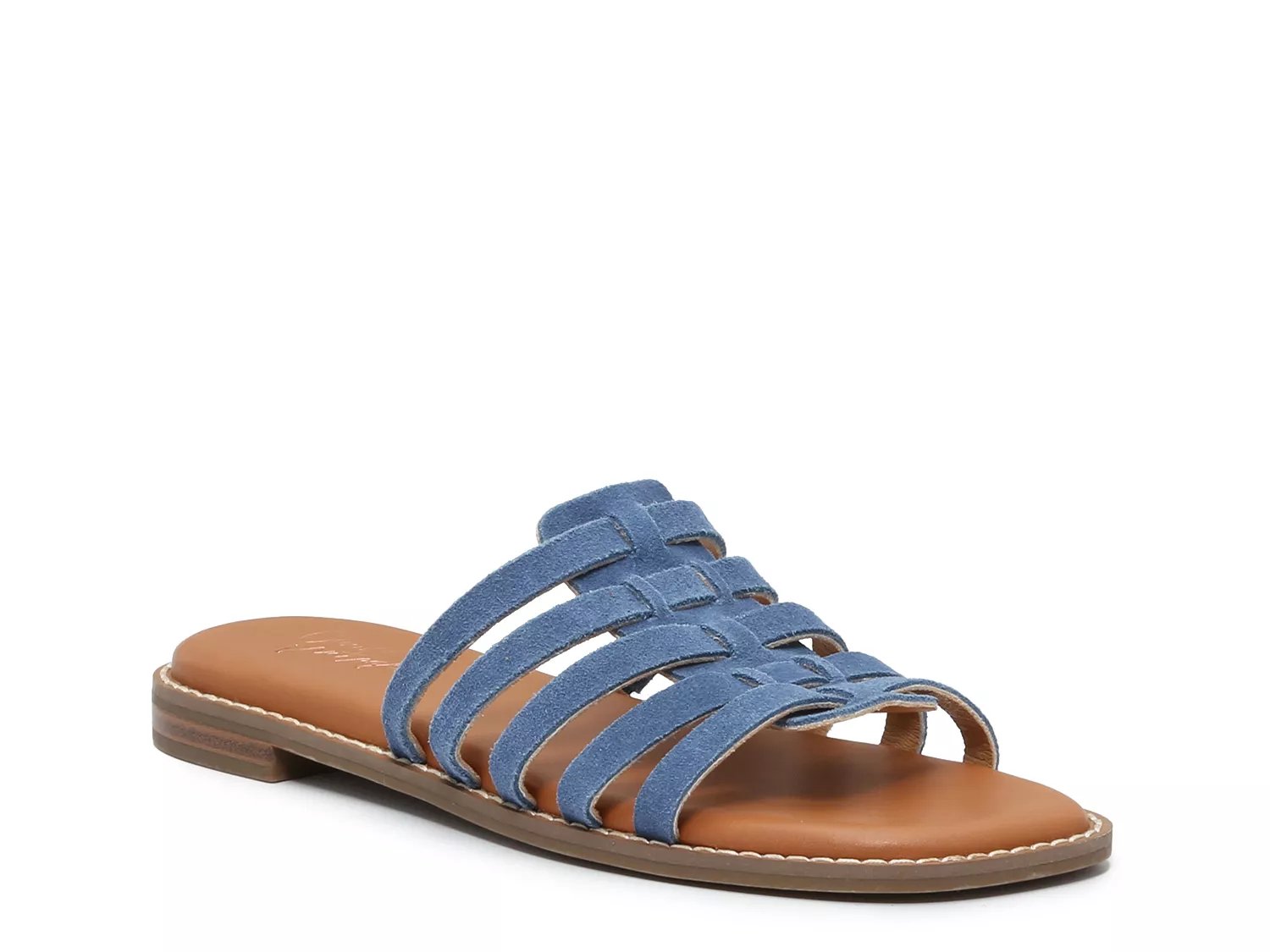 Dsw crown vintage online sandals