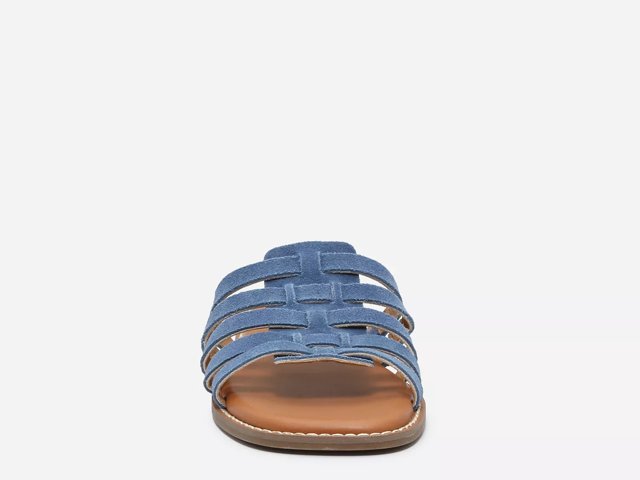 Crown vintage dandy sandal on sale
