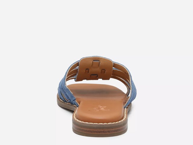 Dsw crown vintage sandals shop