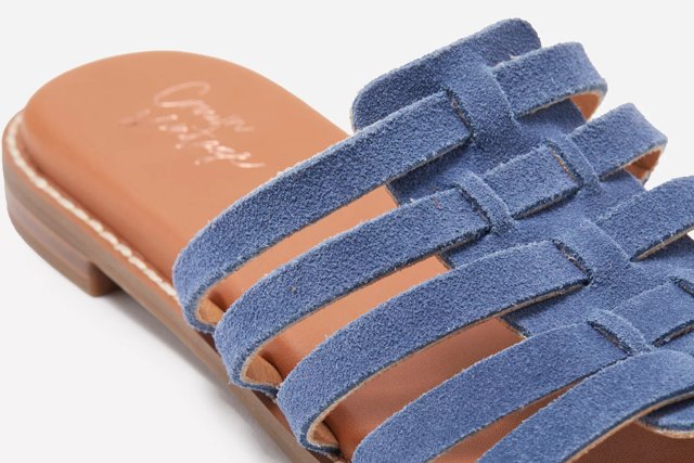 Dsw crown vintage sandals store