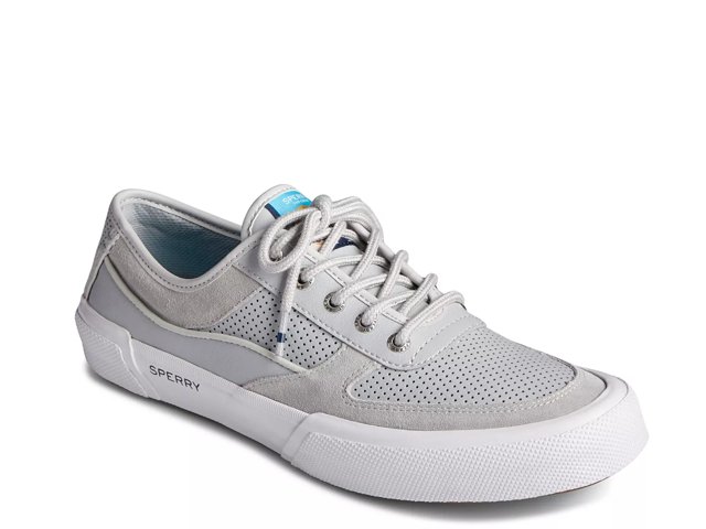 Sperry tennis shoes dsw online