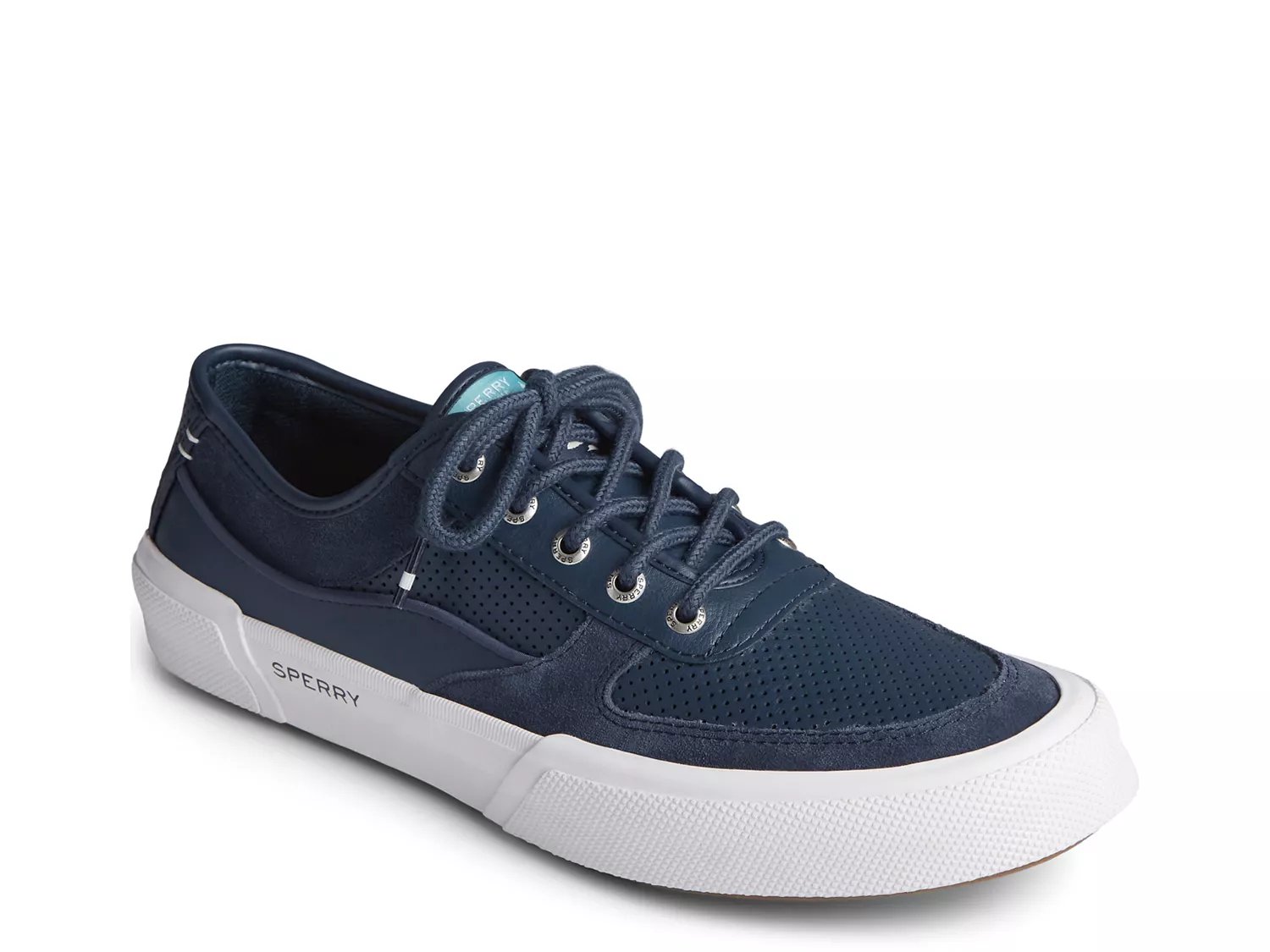 Sperry Soletide Sneaker Free Shipping DSW