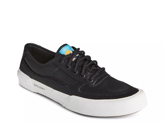 Sperry shop sneakers dsw
