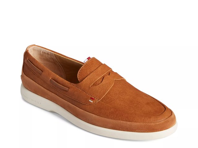 Dsw sperry loafers deals