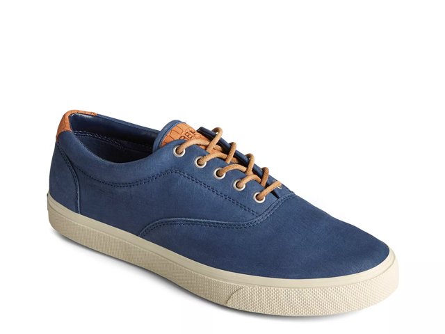 Sperry Striper Plushwave CVO Checkmate Sneaker