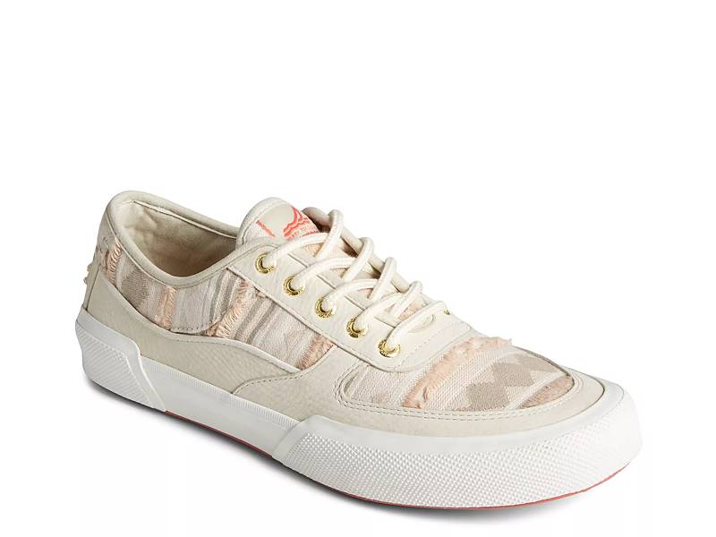 Dsw womens hot sale sperry sneakers