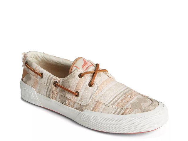 Sperry on sale sneakers dsw