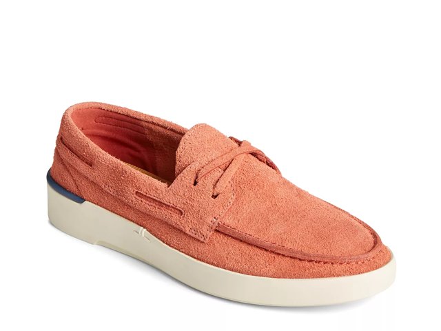 Sperry John Legend Boat Shoe - Free Shipping | DSW