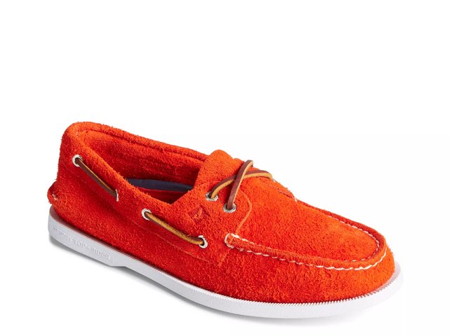 Dsw sperry top sider 2025