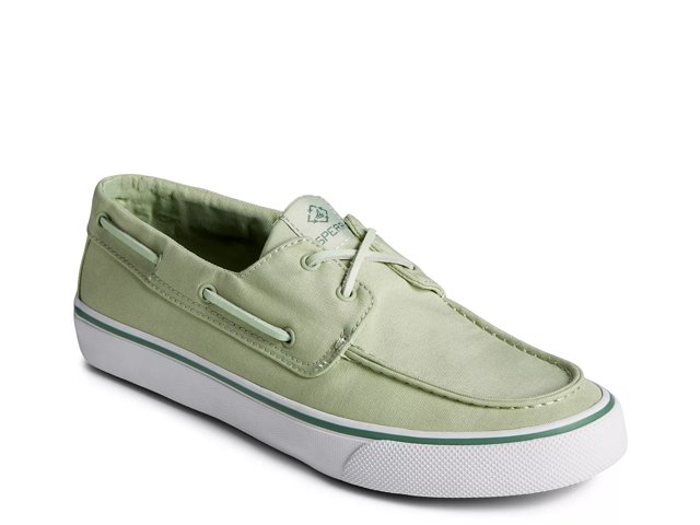 Sperry Bahama II SeaCycled Boat Shoe Free Shipping DSW