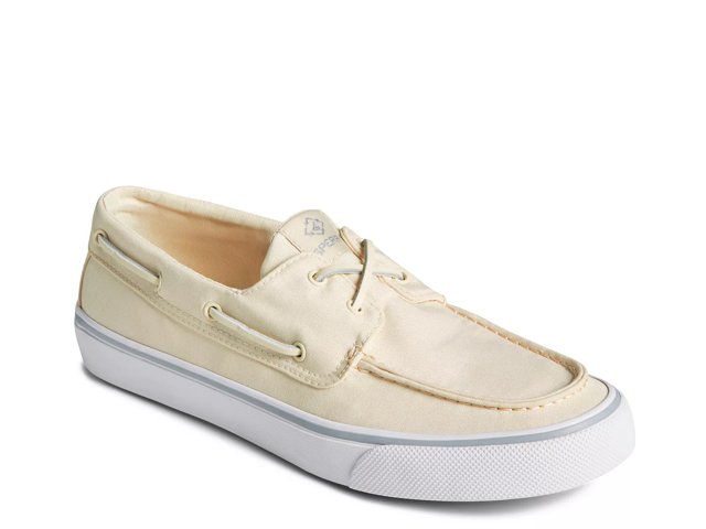 Sperry Bahama II SeaCycled Boat Shoe
