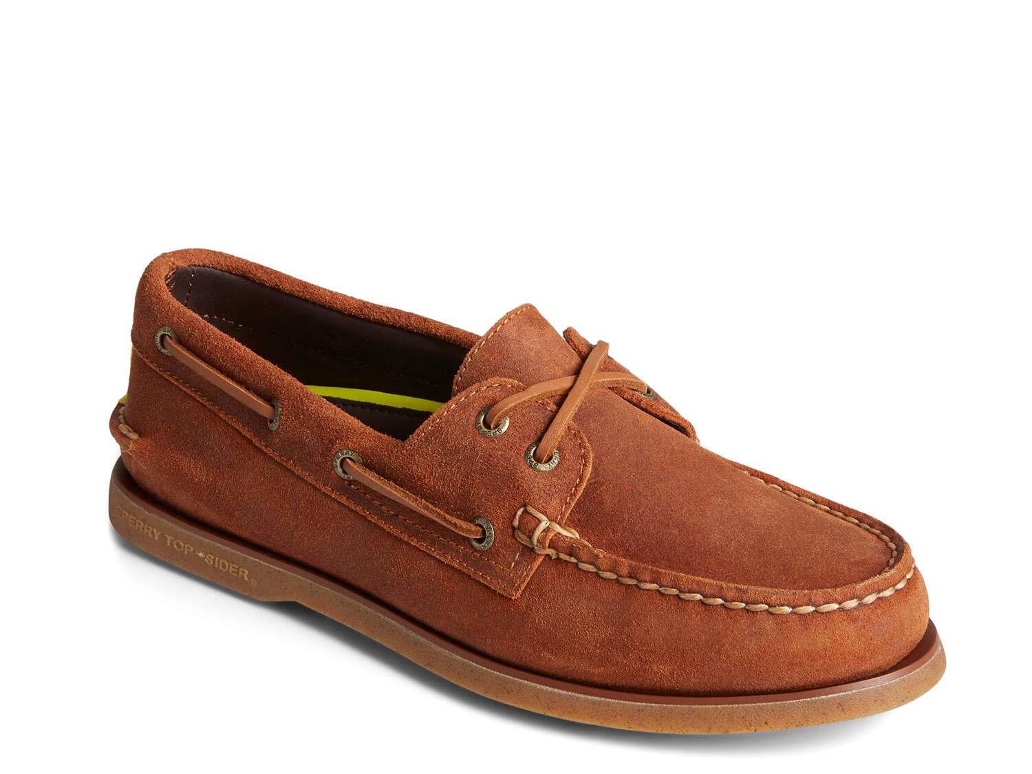 Sperry Gold Cup Authentic Original Boat Shoe - Free Shipping | DSW