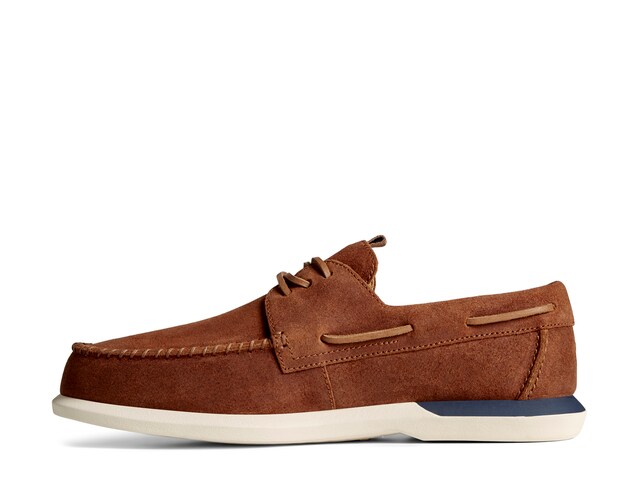 Sperry Gold Cup Authentic Original Plushwave 2.0 Boat Shoe - Free ...