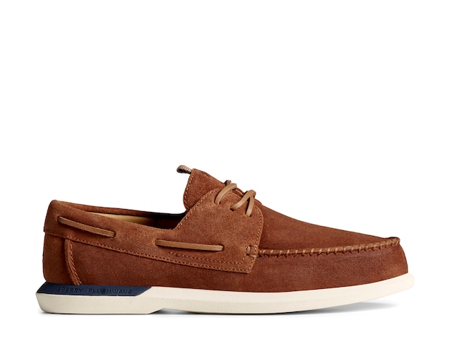 Sperry Gold Cup Authentic Original Plushwave 2.0 Boat Shoe - Free ...