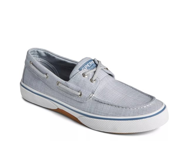 Sperry top sider new arrivals halyard 2 eye