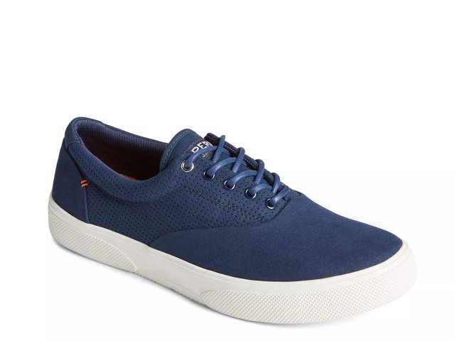 Sperry Halyard Plushstep CVO Sport Sneaker Free Shipping DSW