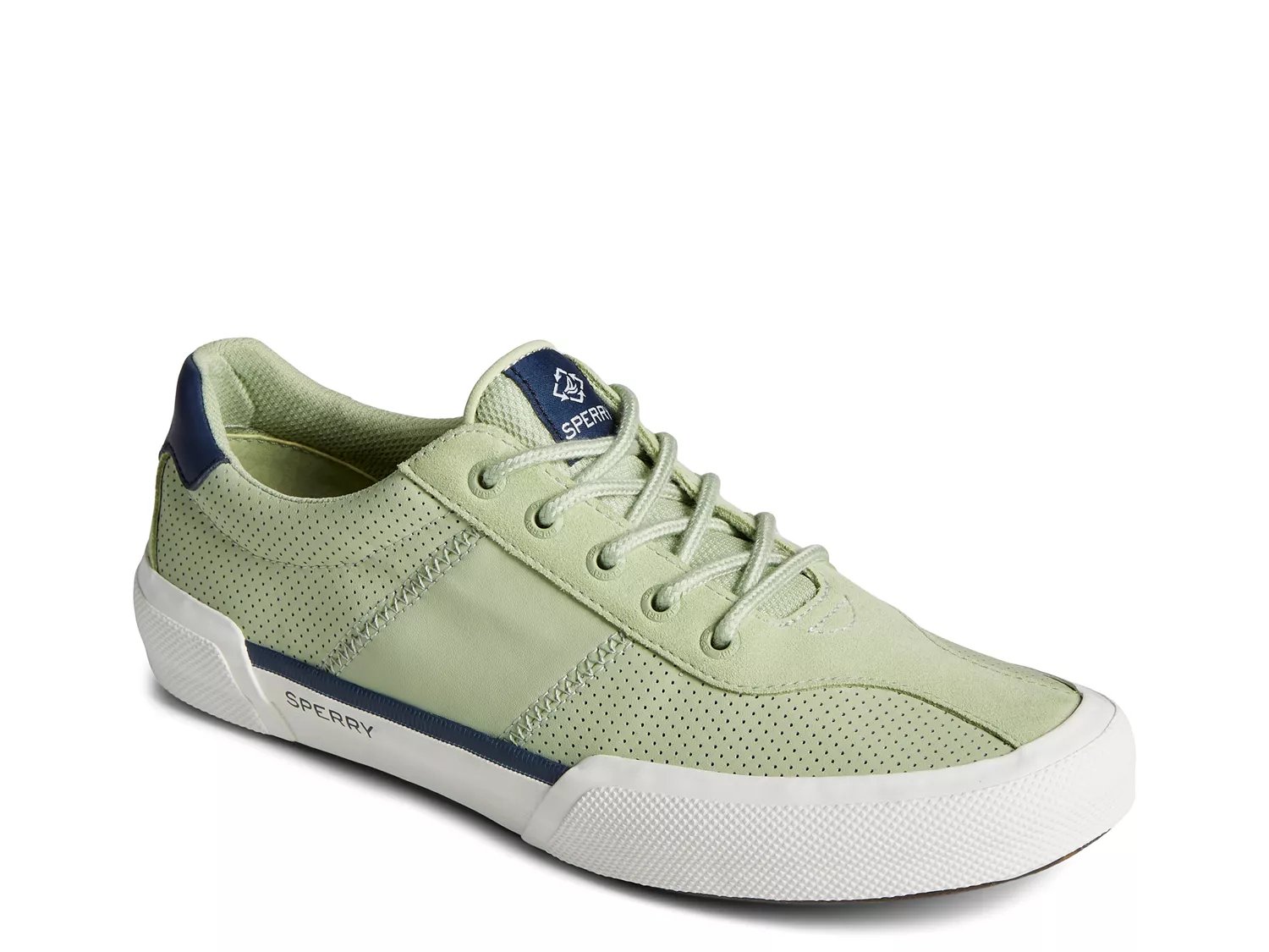 sperry boots dsw