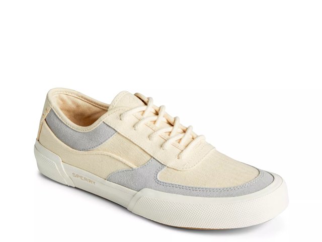 Sperry Soletide Raw SeaCycled Sneaker