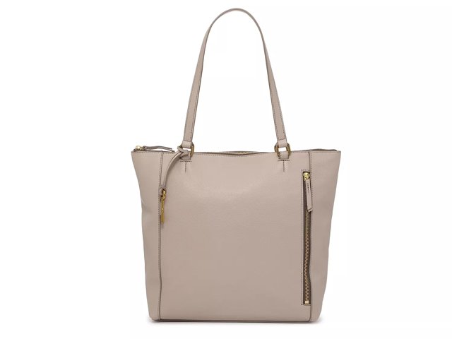 Fossil Tara Shopper Tote