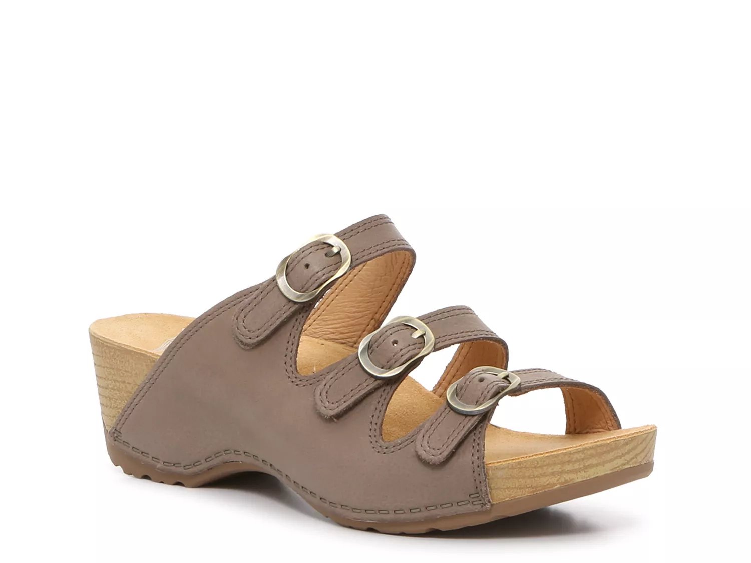 Dansko Tarin Sandal Free Shipping DSW