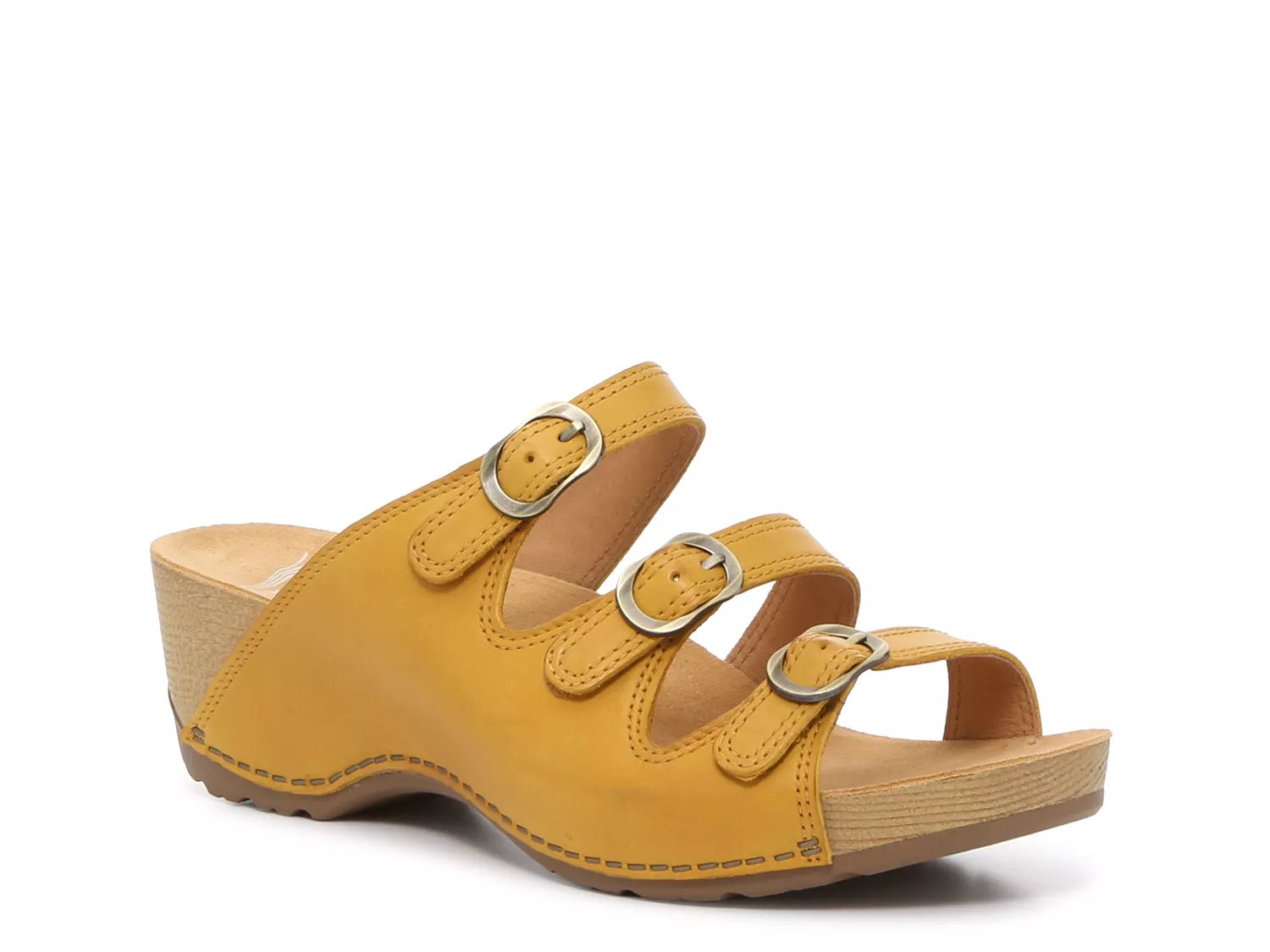 Dsw bunion sandals hot sale