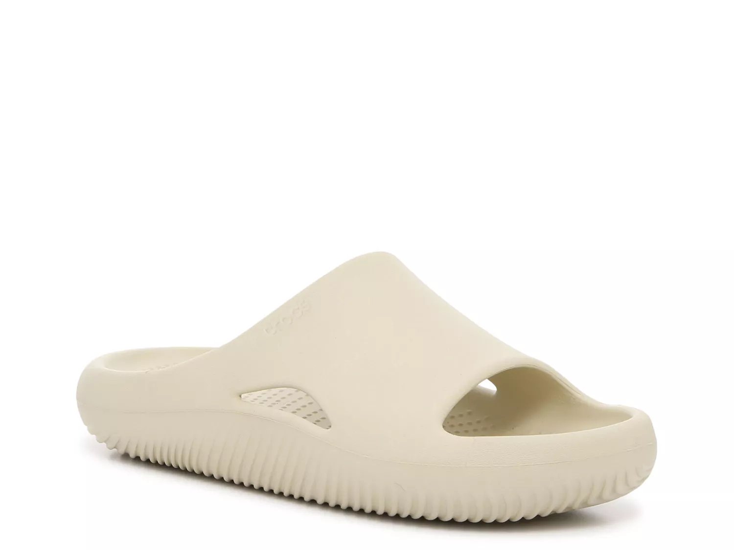 Crocs Mellow Slide Sandal Free Shipping DSW