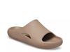 Mellow Slide Sandal Taupe view