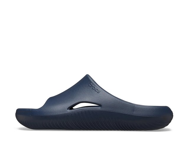 Crocs Mellow Slide Sandal