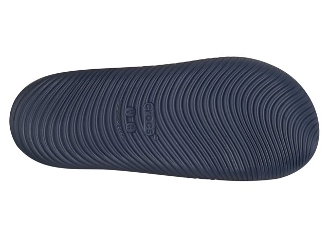 Crocs Mellow Slide Sandal