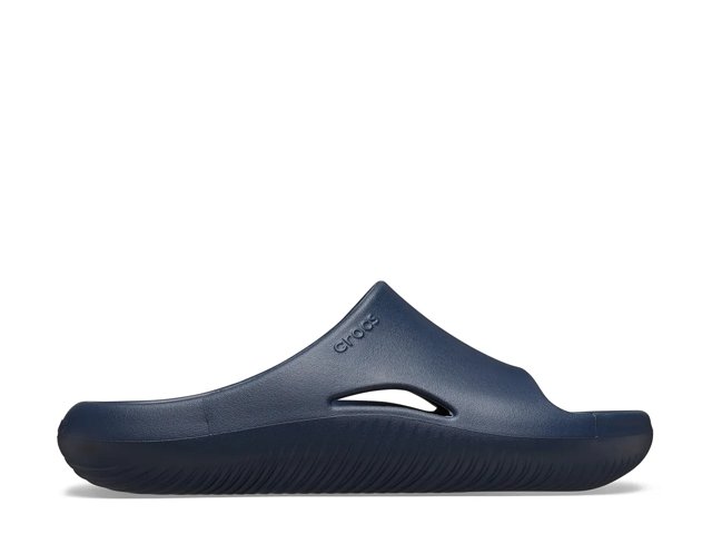 Crocs Mellow Slide Sandal