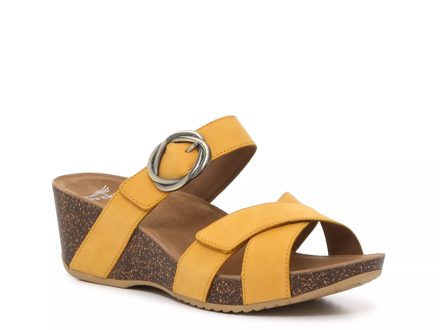 Dansko 2025 wedge sandals