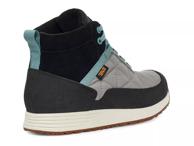 Dsw teva boots online