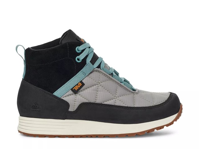 Teva clearance work boots